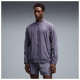 Puma Ανδρική ζακέτα Run Velocity Woven Jacket